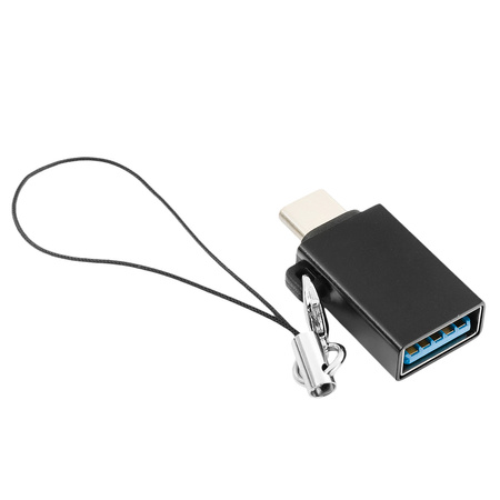 Adaptér USB 3.0 na USB-C SPU-A18