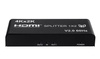 Rozdeľovač HDMI 1x2 SPH-RS102_V20 4K 60 Hz HDR