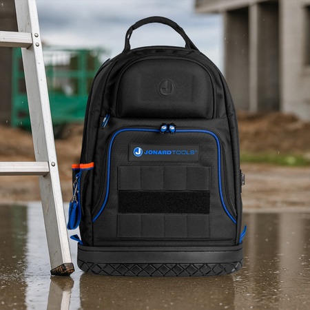 Plecak narzędziowy Jonard Tools BP-100