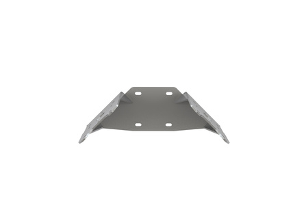 Mounting angle bracket 45st BRKT-33 for LPDA antennas