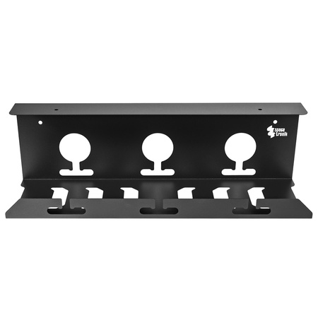 Organizer do kabli komputerowych SPK523B_040