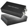 Karta przechwytująca SDI USB 3.0 1080p60 EZCAP262