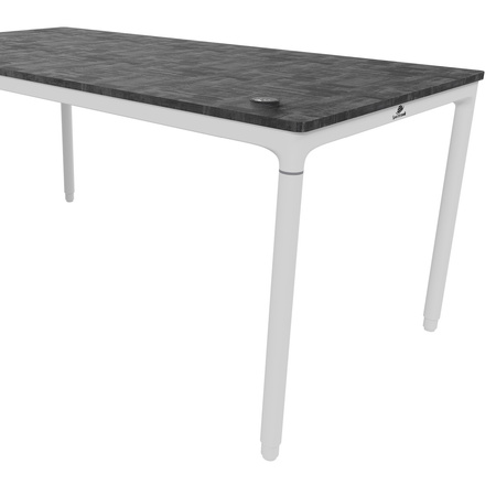 Elektrický stôl Spacetronik SPE-O424W