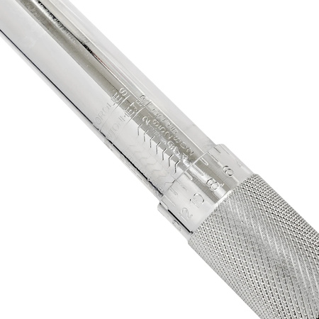 Torque wrench 1/2 28-210N SPM-T18