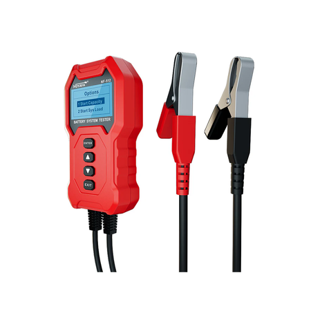 Profesionálny tester batérií Noyafa NF-512