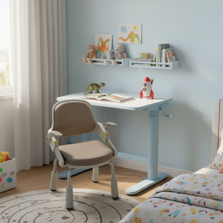 Elektrický stůl Spacetronik XD SPE-X116W