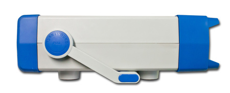 Multimetr stołowy True RMS USB PeakTech 4090 Aku