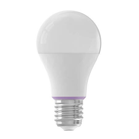 Stmívatelná žárovka LED E27 8W Yeelight Smart W4 Lite.