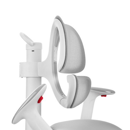 Fotel regulowany dziecięcy Spacetronik SPC-XD04C