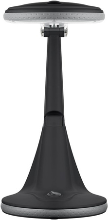 Lampa LUPA kosmetyczna 6W 450lm Goobay stopka