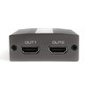 HDMI 1x2-Verteiler SPH-RS1024