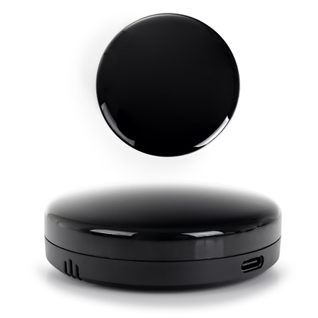 Fernbedienung WiFI 2in1 IR + 433 Mhz Spacetronik SL-IR31-2