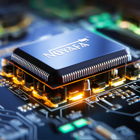 Kamera inspekcyjna endoskop 1m Noyafa NF-615-1M