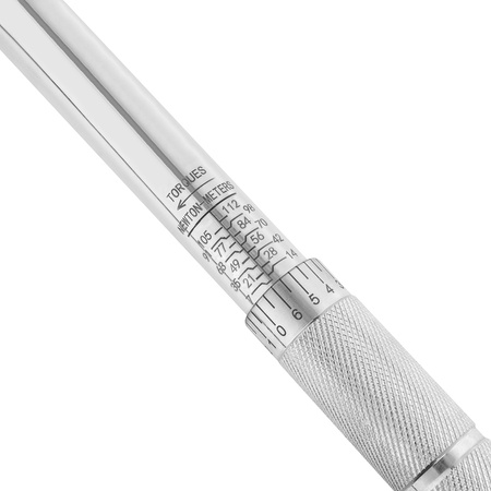 Momentový klíč 3/8 7-112NM SPM-T20