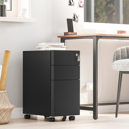 Sockel-Untertischgerät Spacetronik SPC-150B