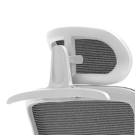 Fotel biurowy obrotowy ELSA