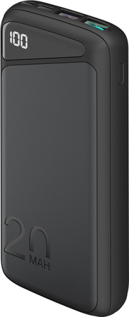 Powerbanka Goobay 20000 mAh QC 3.0 PD USB-C