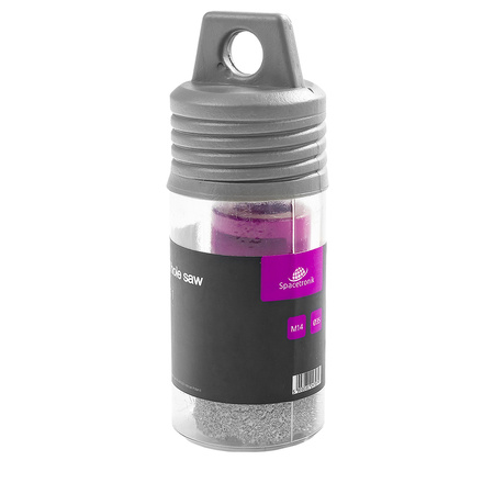 Diamantový jádrový řezák na kameninu m14 35 mm