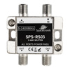 Spacetronik SPS-RS03 1/3 5-2400 MHz splitter