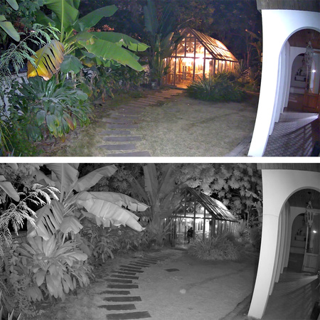 Kamera zewnętrzna Smart 8MP Reolink TrackMix PoE