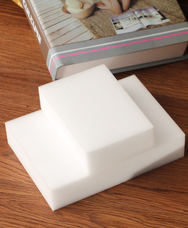 Magic cleaning sponges 10pcs SPM-T05