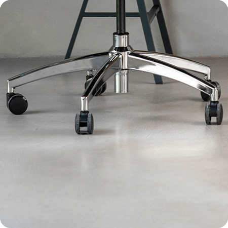 Otočná kancelářská židle Doris 30 Black