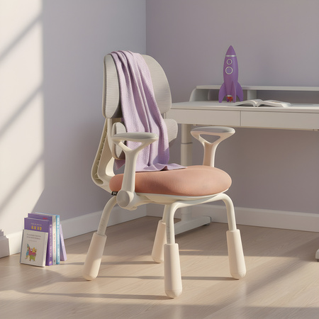 Krzesło regulowane dziecięce Spacetronik XD SPC-XD15H