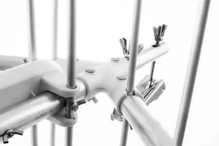 Spacetronik EOS Combo White Active DVB-T2 Antenna