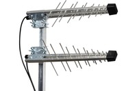 Antena GSM/DCS/UMTS/HSDPA/LTE SPL-G30M 2x10mb SMA