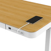Spacetronik SPE-B127WL Astrid electric desk