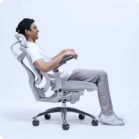 Doris 40 Swivel Office Chair Black