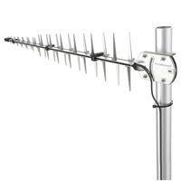 Logarithmic-periodic antenna LPDA-92