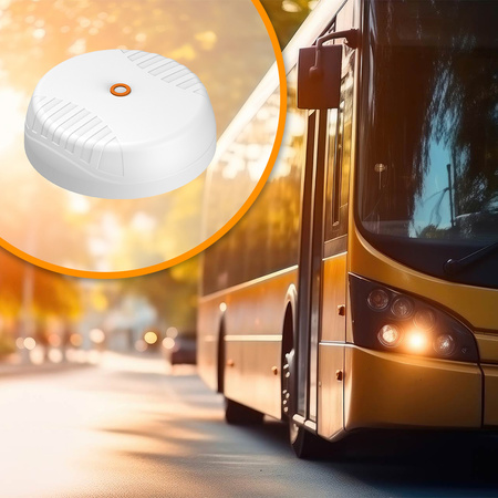 Smerová anténa PATCH-25