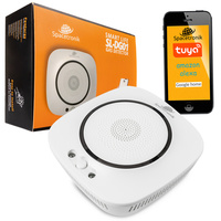 Bezprzewodowa czujka gazu Smart Life SL-DG01