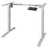 Spacetronik SPE-142OG electric desk stand