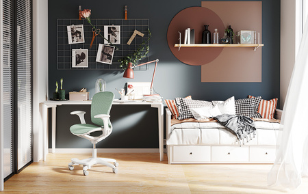 Detská stolička Spacetronik XD SPC-XD02J