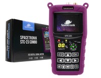 Kombinovaný měřič signálu Spacetronik STC-23