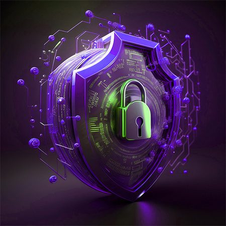 6-portový 100Mbps POE 65W SWITCH SP-SF1006P