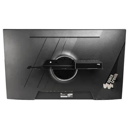 Uchwyt na akcesoria za TV Spacetronik SPE-T73