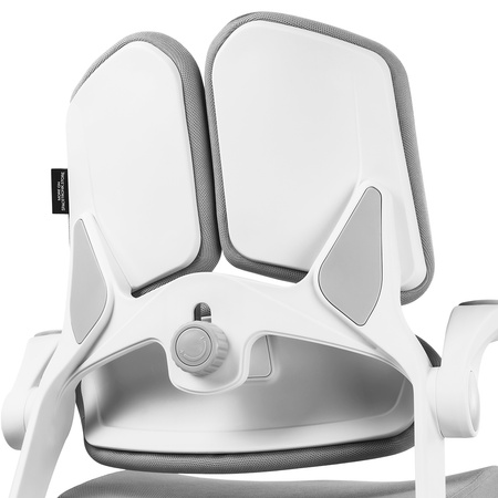 Fotel obrotowy dziecięcy Spacetronik XD SPC-XD07C