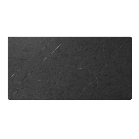 Universal desk top 138x65x12cm Grey Stone
