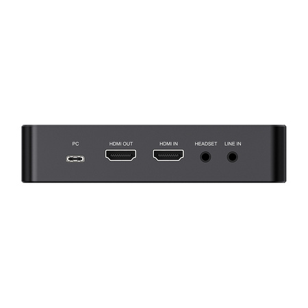 4K60 HDMI Video Capture