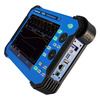 Tablet-Oszilloskop 2CH 70MHz 1GS/s PeakTech 1206