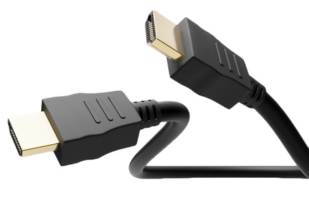 Kabel HDMI Spacetronik Premium 2.0 SH-SPPB100 10m