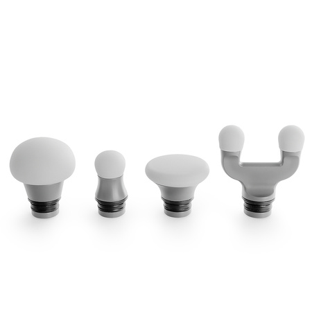 Spacetronik SPE-M10 Mini GUN Massage Gun