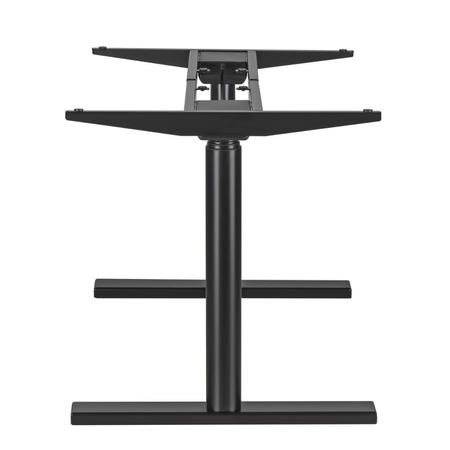 Spacetronik SPE-227B electric desk stand