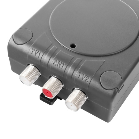 smartAMP Johansson KIT7472L2 5G 2x V/U amplifier