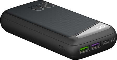 Powerbanka Goobay 20000 mAh QC 3.0 PD USB-C