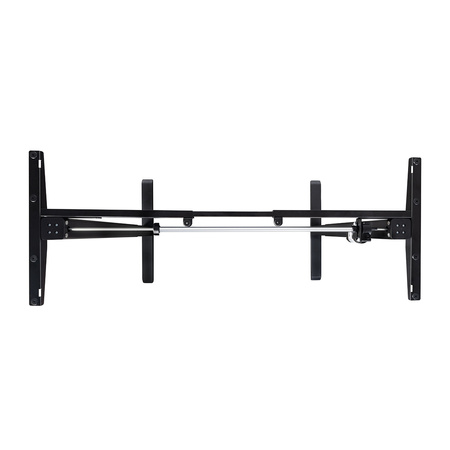 Spacetronik SPE-139B electric desk stand