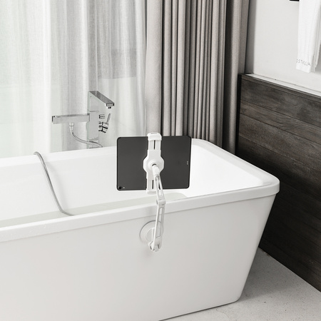 Podstawka uchwyt przyssawka tablet telefon SPP-114